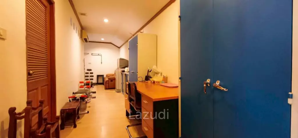 Prime Investment 5-Story Serviced Apartment for Sale