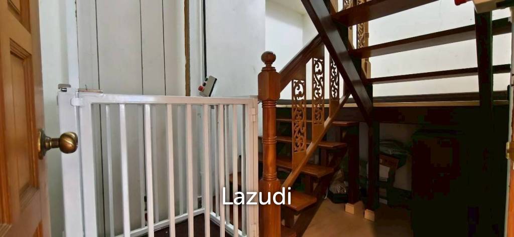 Prime Investment 5-Story Serviced Apartment for Sale