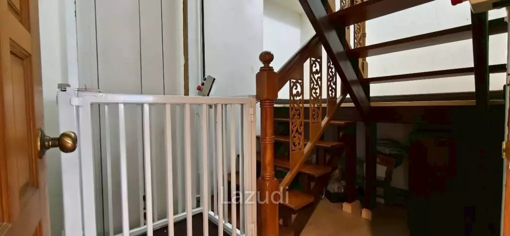 Prime Investment 5-Story Serviced Apartment for Sale