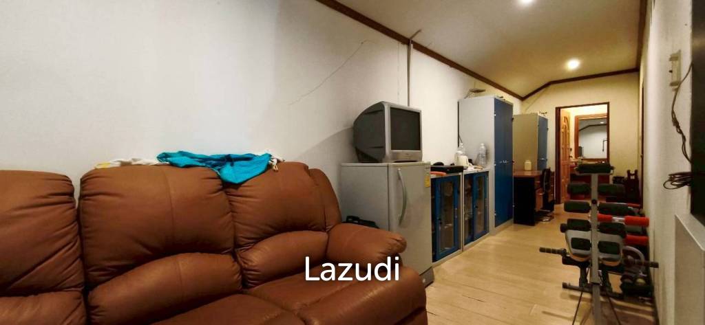 Prime Investment 5-Story Serviced Apartment for Sale