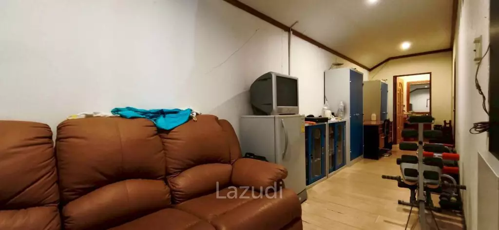 Prime Investment 5-Story Serviced Apartment for Sale