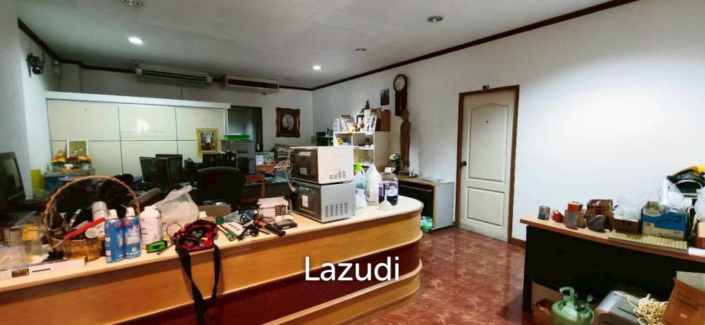 Prime Investment 5-Story Serviced Apartment for Sale