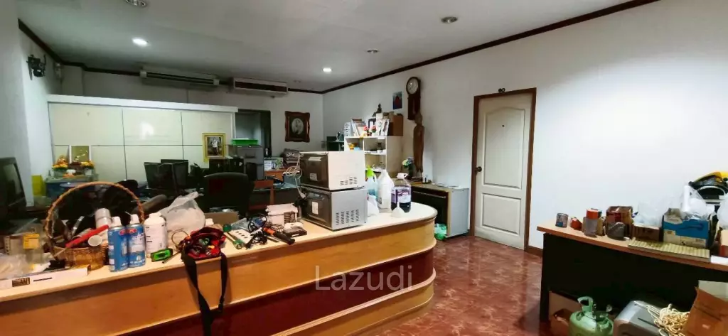 Prime Investment 5-Story Serviced Apartment for Sale