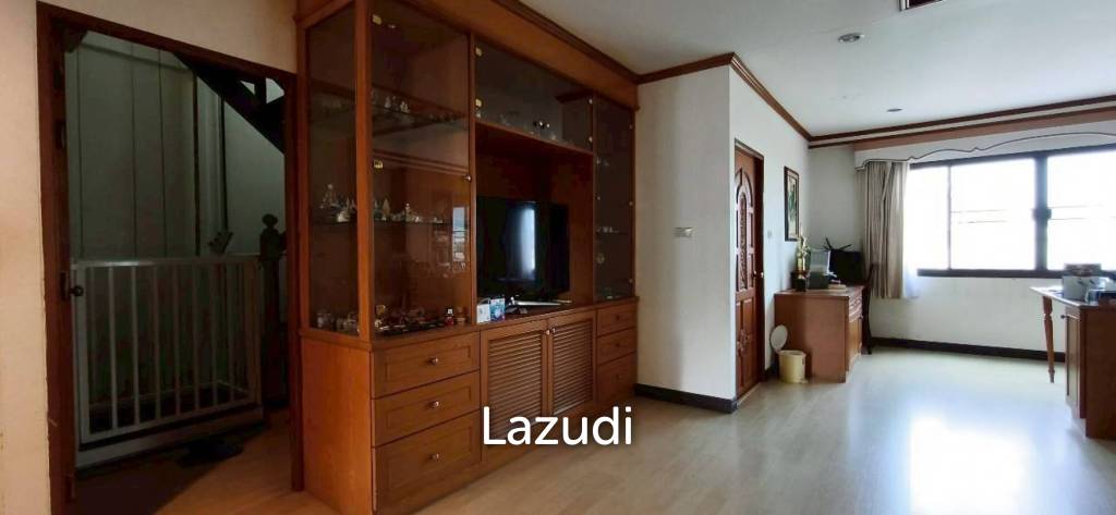 Prime Investment 5-Story Serviced Apartment for Sale