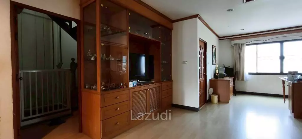 Prime Investment 5-Story Serviced Apartment for Sale