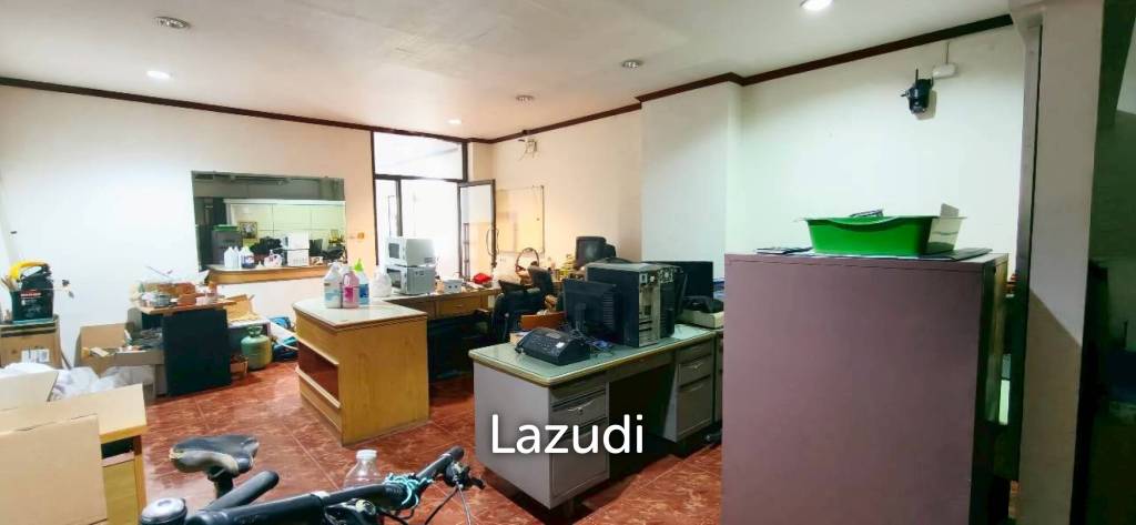Prime Investment 5-Story Serviced Apartment for Sale