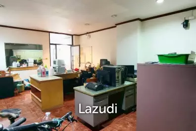 Prime Investment 5-Story Serviced Apartment for Sale