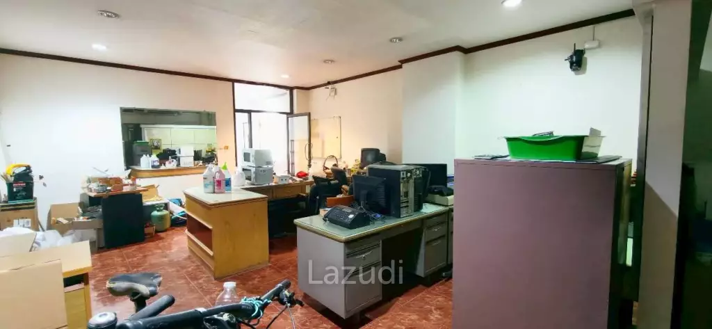 Prime Investment 5-Story Serviced Apartment for Sale