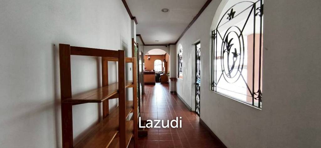 Prime Investment 5-Story Serviced Apartment for Sale