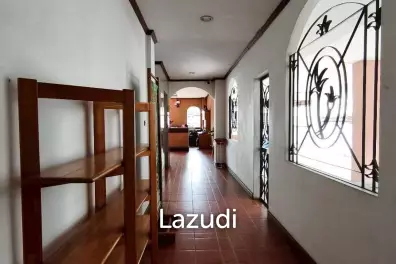 Prime Investment 5-Story Serviced Apartment for Sale