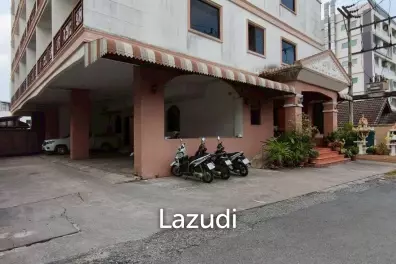 Prime Investment 5-Story Serviced Apartment for Sale