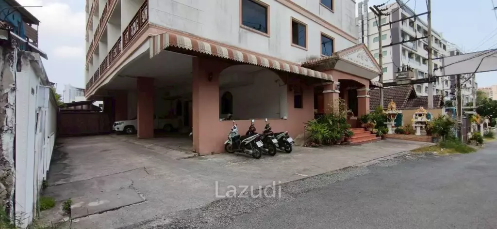 Prime Investment 5-Story Serviced Apartment for Sale