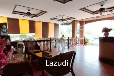 Prime Investment 5-Story Serviced Apartment for Sale