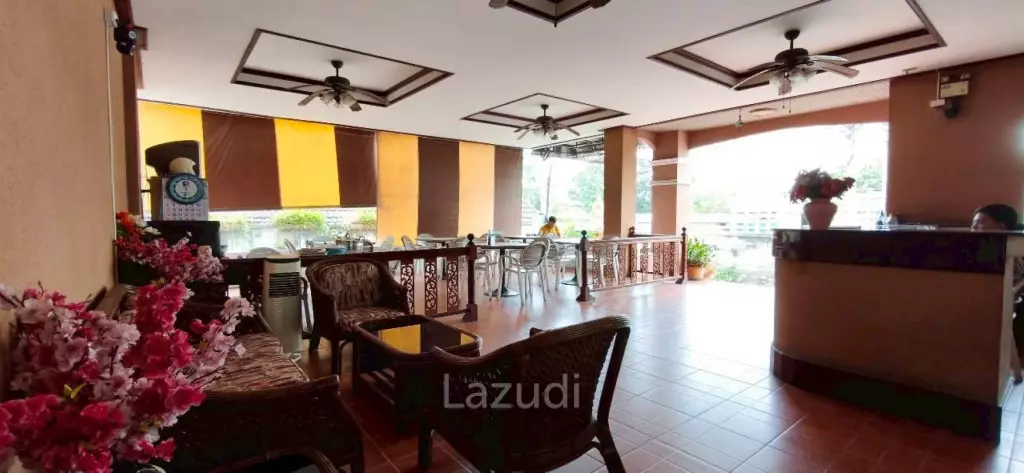 Prime Investment 5-Story Serviced Apartment for Sale