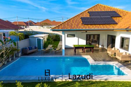 500 m² 3 Chambre 2 Salle de bain Villa Pour Louer