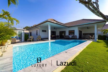 500 m² 3 Chambre 2 Salle de bain Villa Pour Louer