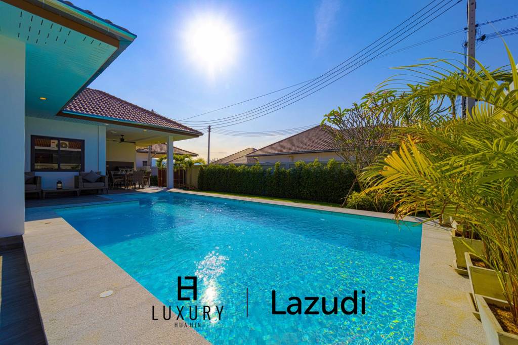 500 m² 3 Chambre 2 Salle de bain Villa Pour Louer