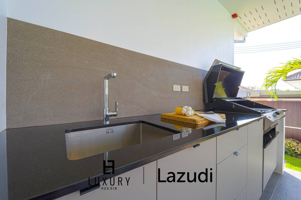 500 m² 3 Chambre 2 Salle de bain Villa Pour Louer