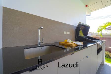 500 m² 3 Chambre 2 Salle de bain Villa Pour Louer