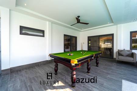 500 m² 3 Chambre 2 Salle de bain Villa Pour Louer