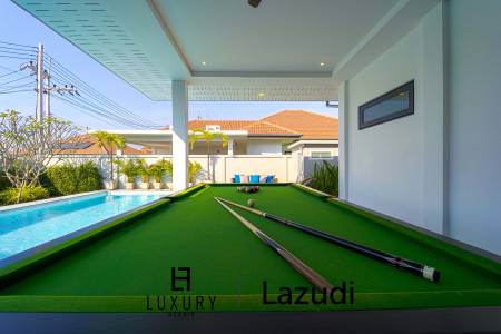 500 m² 3 Chambre 2 Salle de bain Villa Pour Louer