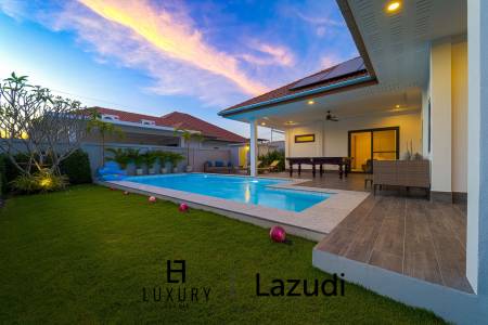 500 m² 3 Chambre 2 Salle de bain Villa Pour Louer