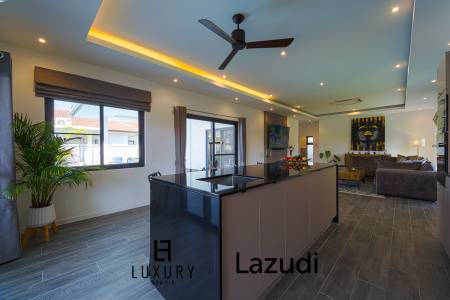 500 m² 3 Chambre 2 Salle de bain Villa Pour Louer