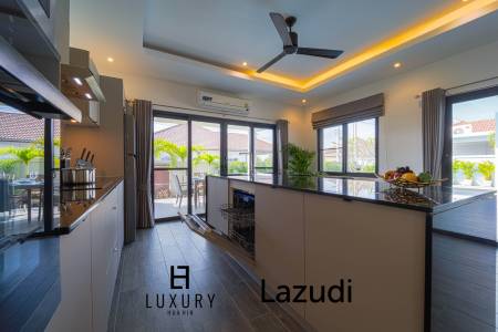 500 m² 3 Chambre 2 Salle de bain Villa Pour Louer