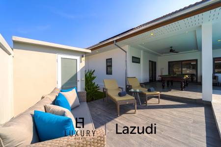 500 m² 3 Chambre 2 Salle de bain Villa Pour Louer