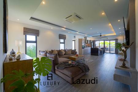 500 m² 3 Chambre 2 Salle de bain Villa Pour Louer