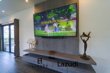 500 m² 3 Chambre 2 Salle de bain Villa Pour Louer