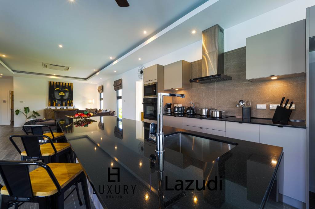 500 m² 3 Chambre 2 Salle de bain Villa Pour Louer