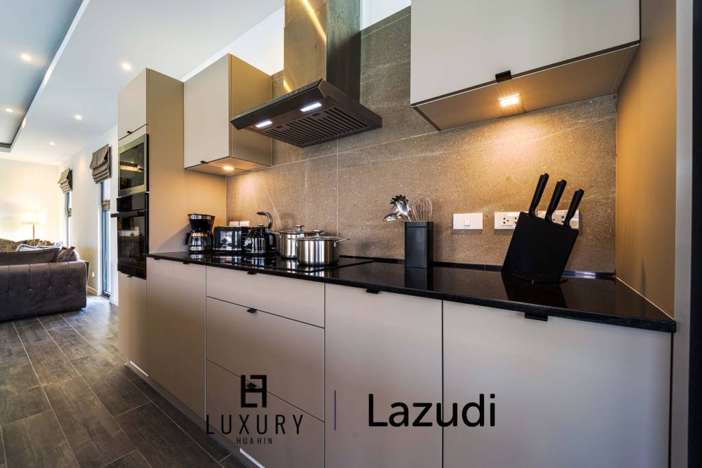 500 m² 3 Chambre 2 Salle de bain Villa Pour Louer