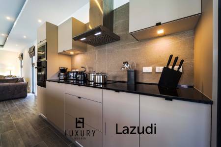 500 m² 3 Chambre 2 Salle de bain Villa Pour Louer