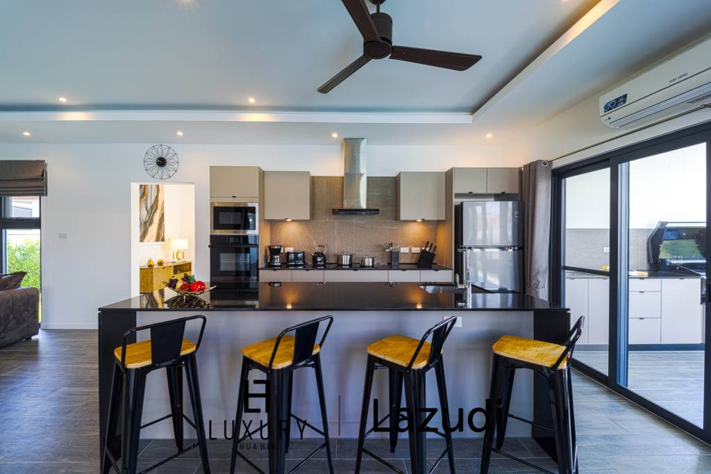 500 m² 3 Chambre 2 Salle de bain Villa Pour Louer