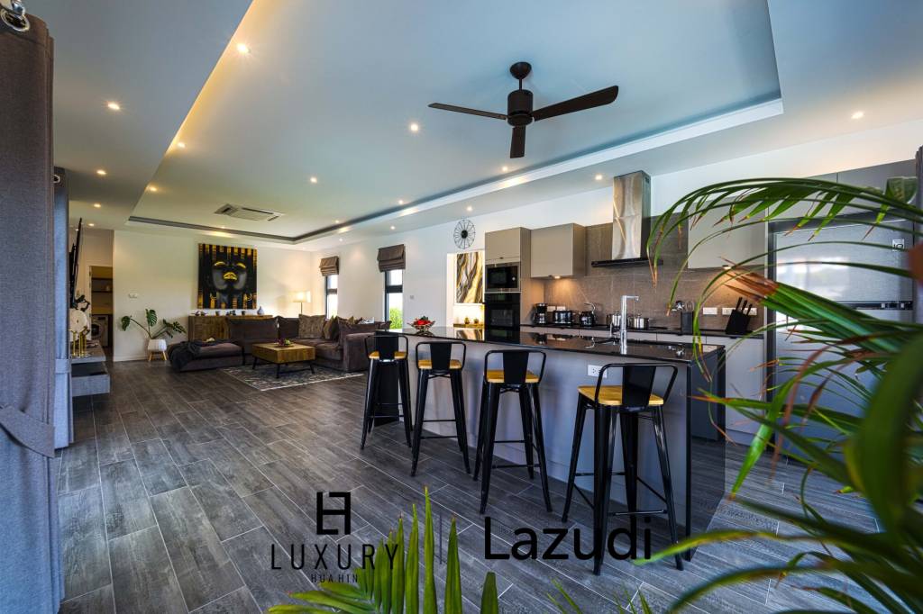 500 m² 3 Chambre 2 Salle de bain Villa Pour Louer