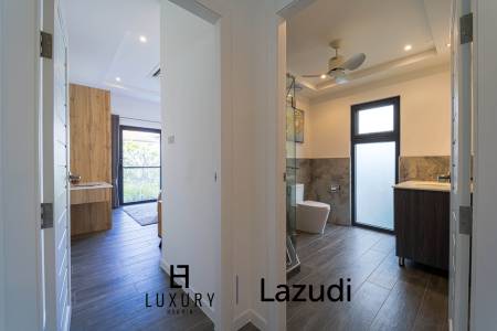 500 m² 3 Chambre 2 Salle de bain Villa Pour Louer