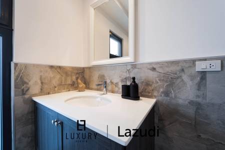 500 m² 3 Chambre 2 Salle de bain Villa Pour Louer