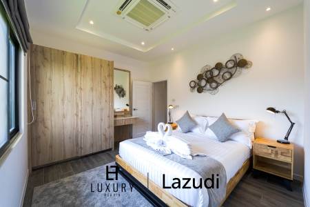 500 m² 3 Chambre 2 Salle de bain Villa Pour Louer