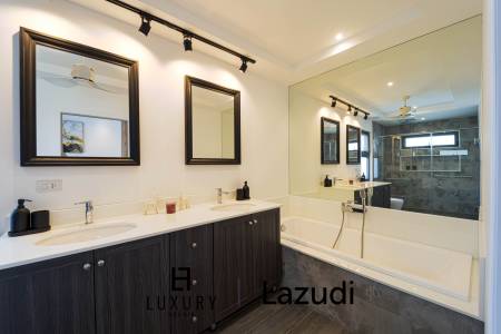 500 m² 3 Chambre 2 Salle de bain Villa Pour Louer