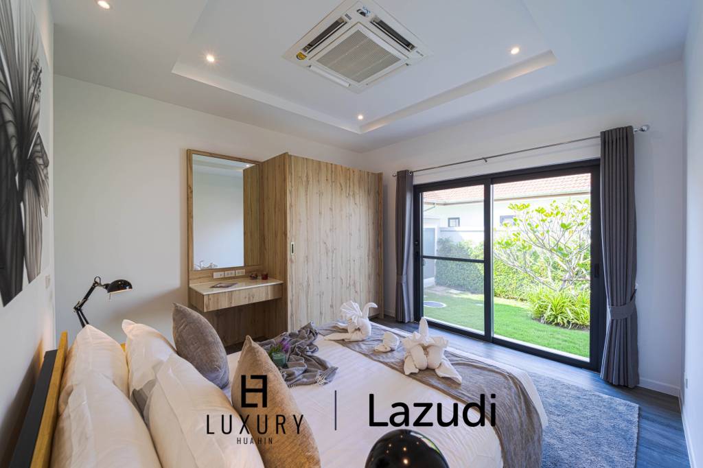 500 m² 3 Chambre 2 Salle de bain Villa Pour Louer