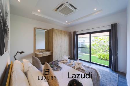 500 m² 3 Chambre 2 Salle de bain Villa Pour Louer