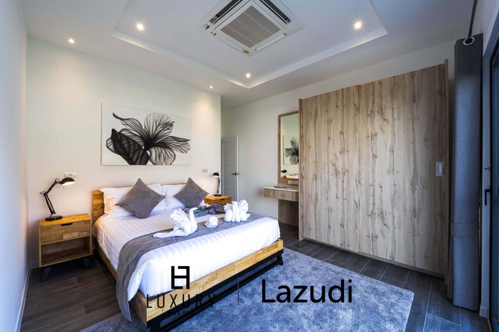 500 m² 3 Chambre 2 Salle de bain Villa Pour Louer