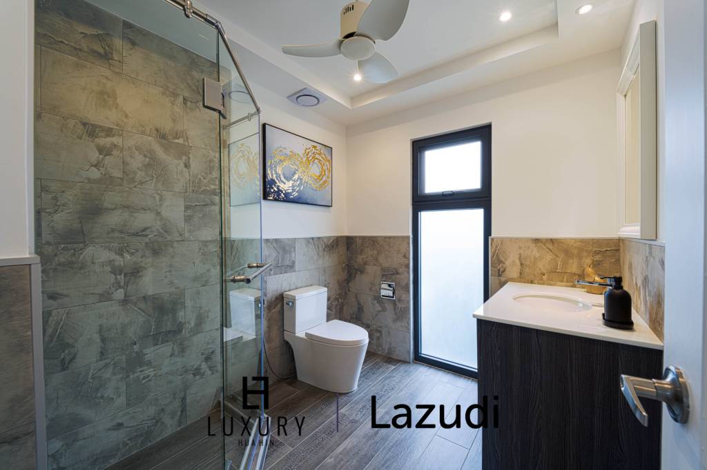 500 m² 3 Chambre 2 Salle de bain Villa Pour Louer