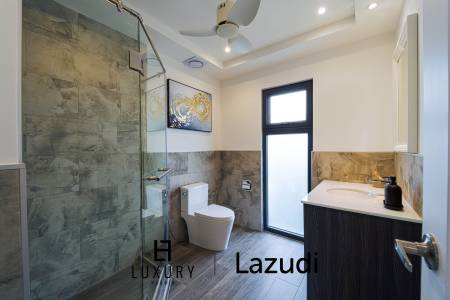 500 m² 3 Chambre 2 Salle de bain Villa Pour Louer