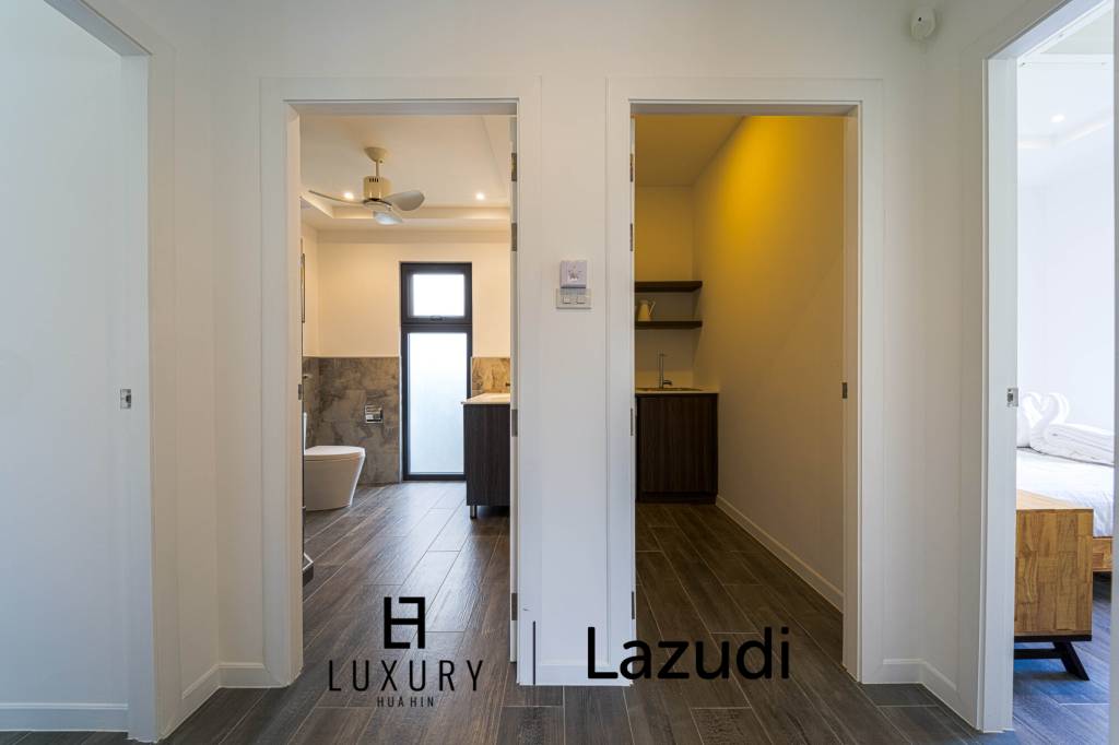 500 m² 3 Chambre 2 Salle de bain Villa Pour Louer