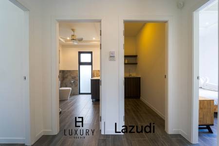 500 m² 3 Chambre 2 Salle de bain Villa Pour Louer