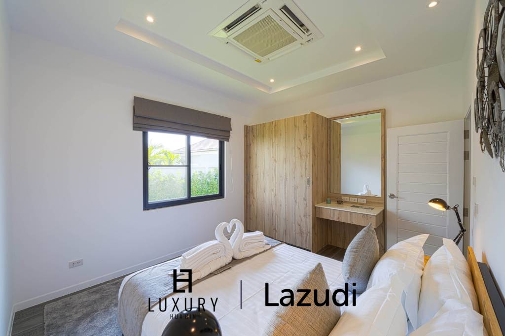 500 m² 3 Chambre 2 Salle de bain Villa Pour Louer