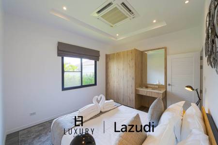 500 m² 3 Chambre 2 Salle de bain Villa Pour Louer