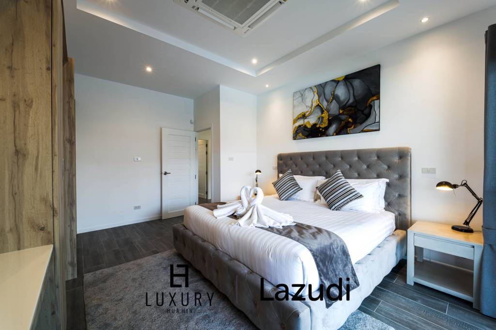 500 m² 3 Chambre 2 Salle de bain Villa Pour Louer